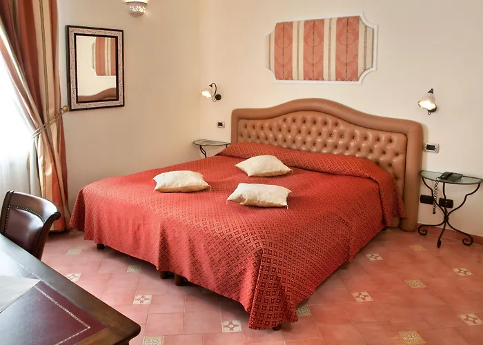 L'antico Convitto Hotell Amalfi