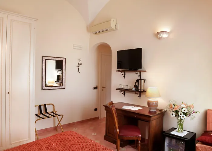 Hotel L'antico Convitto