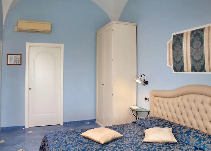 Hotell L'antico Convitto