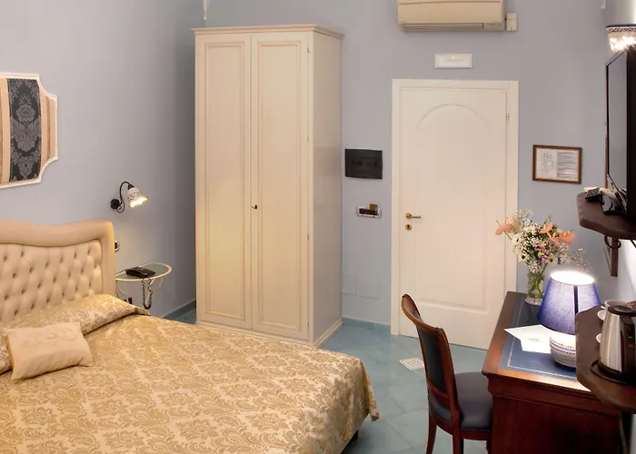 Hotel L'antico Convitto