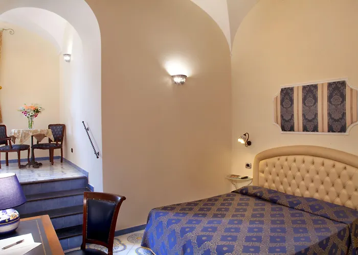 L'antico Convitto 3*