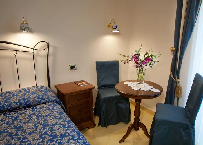 Hotel L'antico Convitto 3*