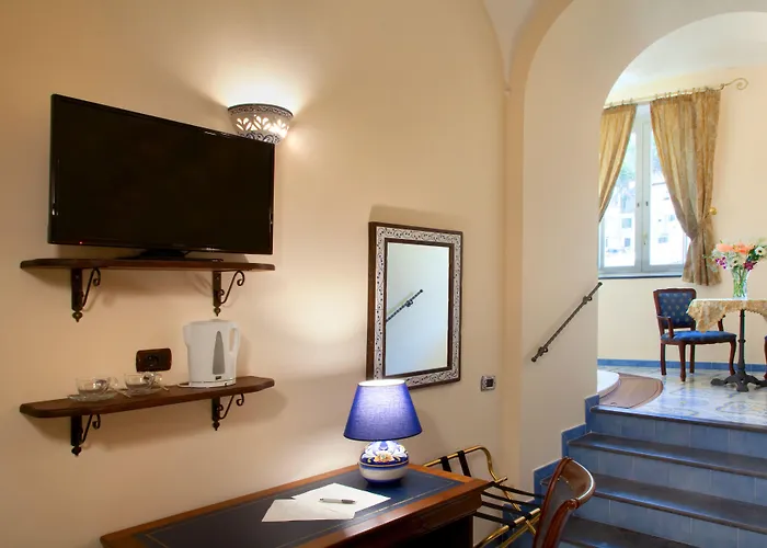 L'antico Convitto Amalfi