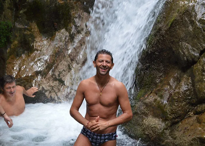 L'antico Convitto Hotel Amalfi