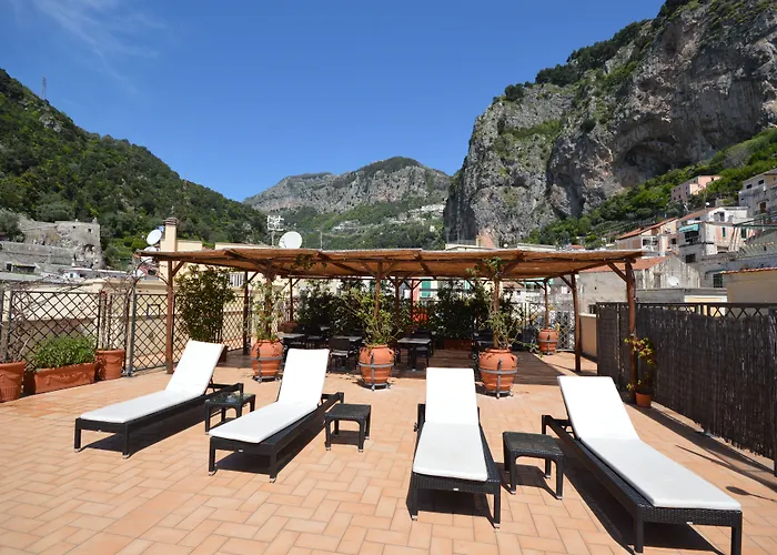 Hotel L'antico Convitto 3*