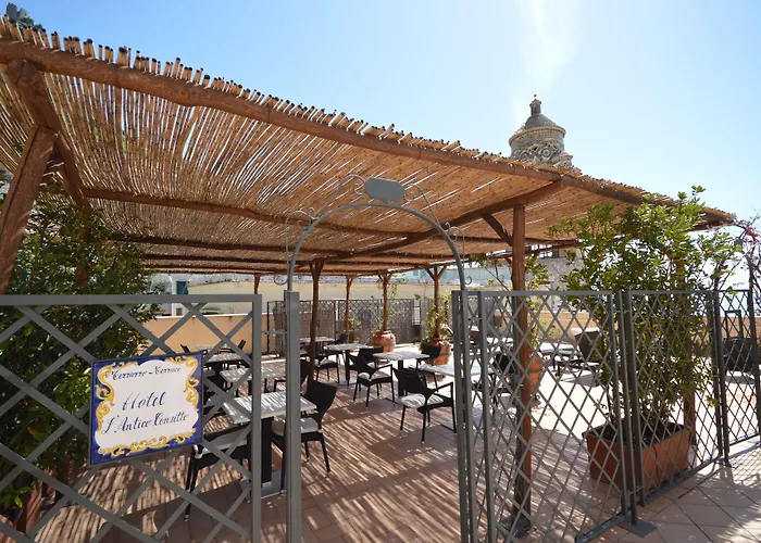 L'antico Convitto 3*