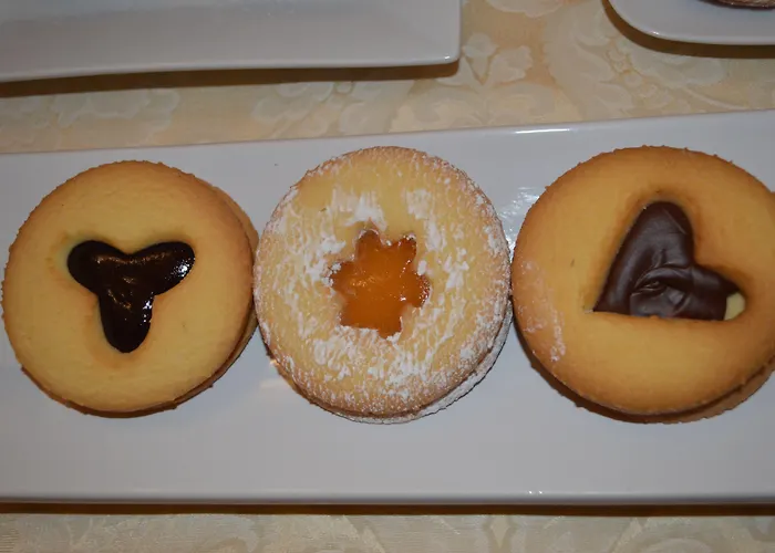 Hotel L'antico Convitto 3*