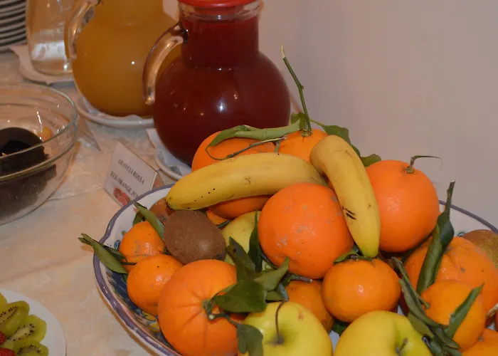 Hotell L'antico Convitto 3*