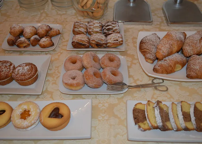 Hotell L'antico Convitto Amalfi