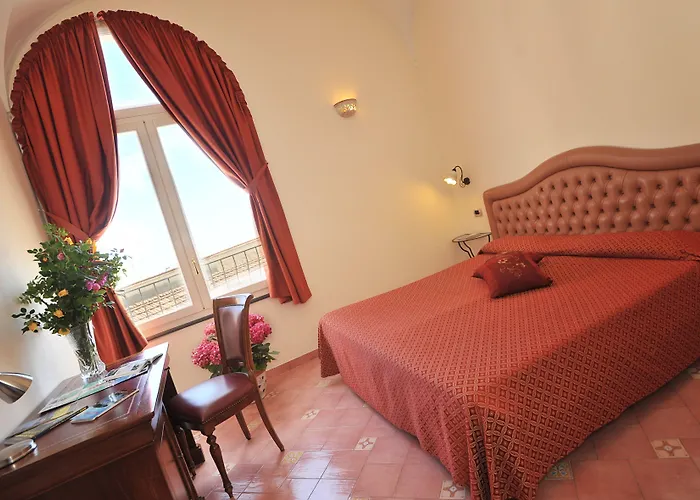 L'antico Convitto Hotel 3*