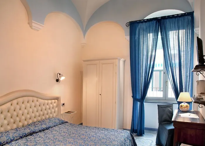 Hotel L'antico Convitto 3*