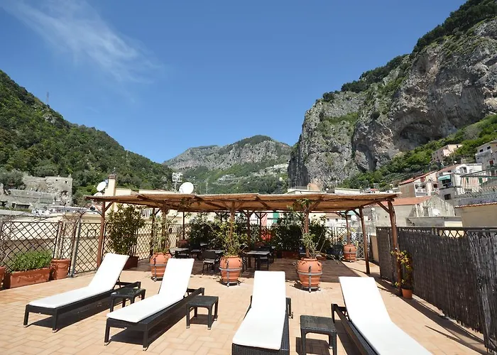 L'antico Convitto Hotel 3*