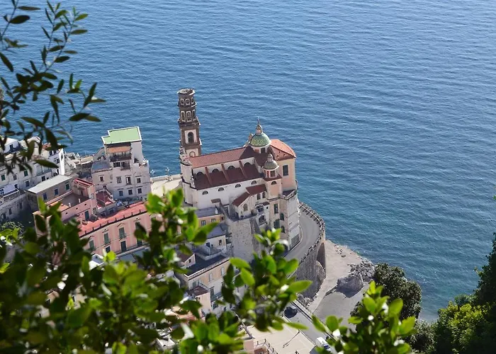 L'antico Convitto Hotell