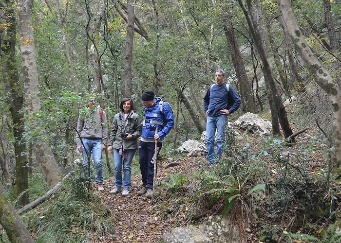 Hotel L'antico Convitto 3*