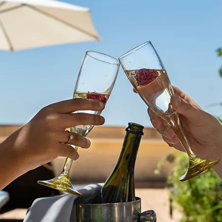 L'antico Convitto 3*