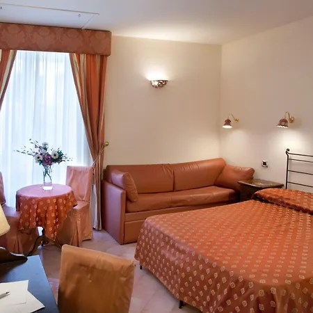 L'antico Convitto Hotel Amalfi