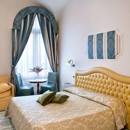 L'antico Convitto 3*