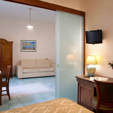 L'antico Convitto Amalfi