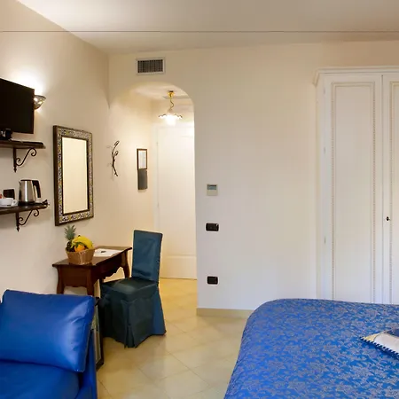 L'antico Convitto Hotel Amalfi