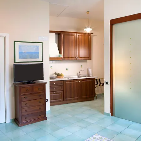 L'antico Convitto Hotel 3*