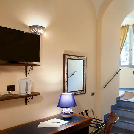 L'antico Convitto Amalfi