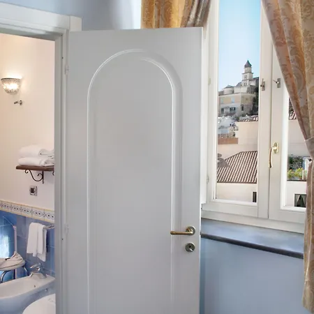 L'antico Convitto Amalfi