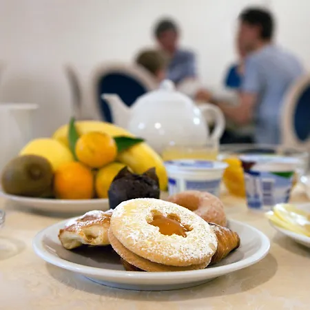 Hotel L'antico Convitto 3*