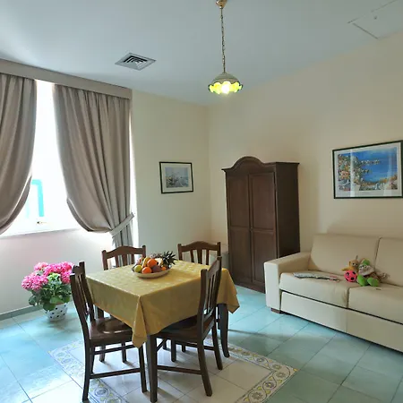 L'antico Convitto Hotel