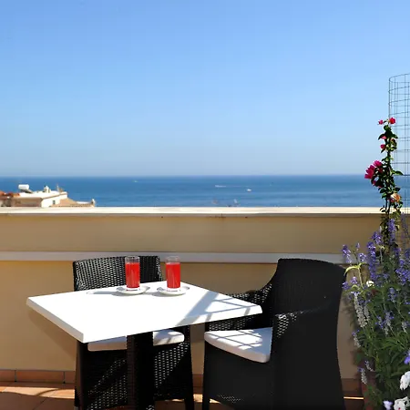 L'antico Convitto Amalfi