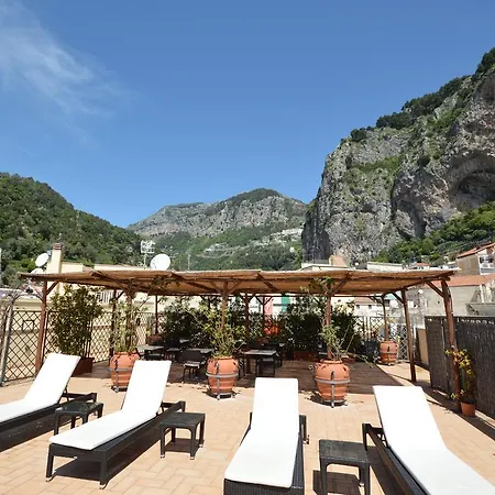 L'antico Convitto Hotel 3*