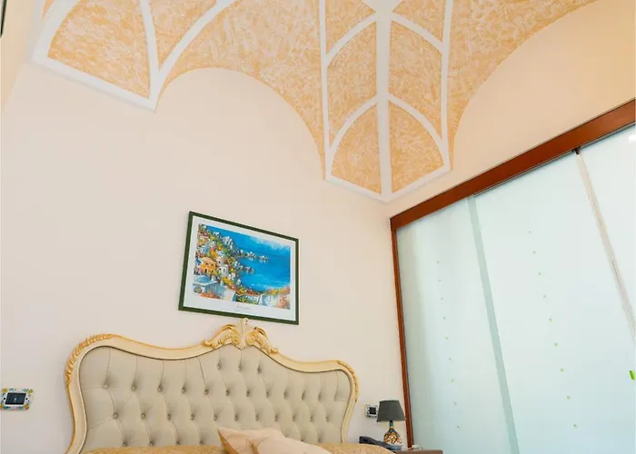 Szálloda L'antico Convitto 3*