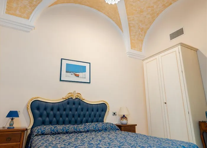 L'antico Convitto Amalfi