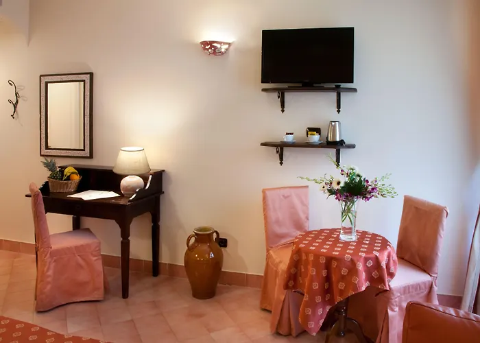 L'antico Convitto 3*