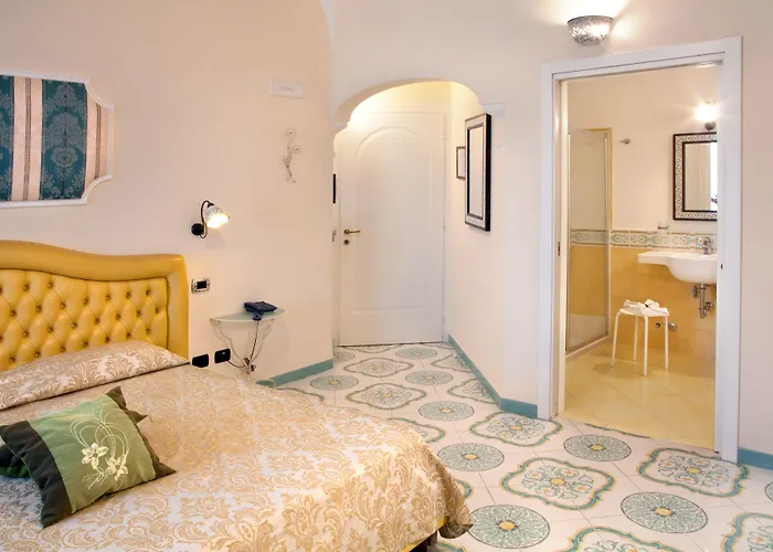 Szálloda L'antico Convitto 3*