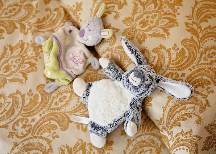 Szálloda L'antico Convitto 3*