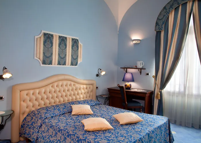 L'antico Convitto 3* Amalfi