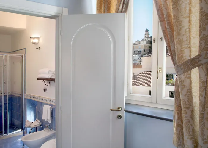 L'antico Convitto Amalfi