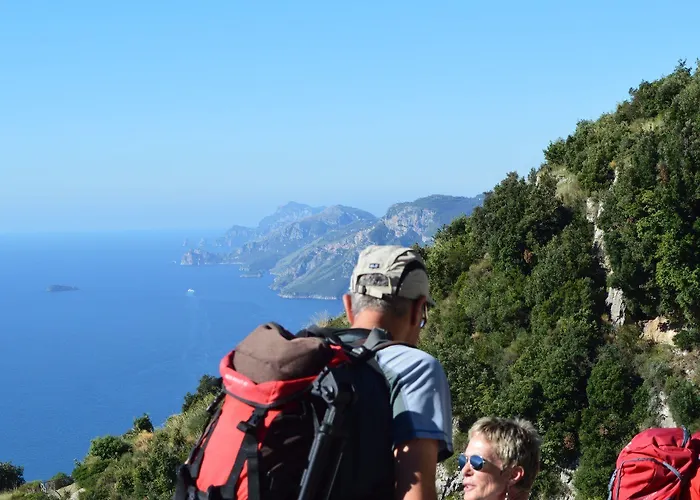 L'antico Convitto Amalfi