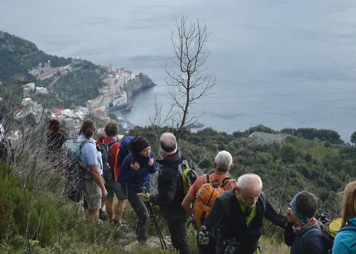 Szálloda L'antico Convitto