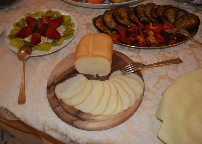 Szálloda L'antico Convitto 3*