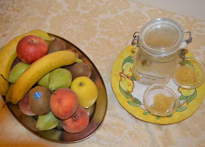 Szálloda L'antico Convitto