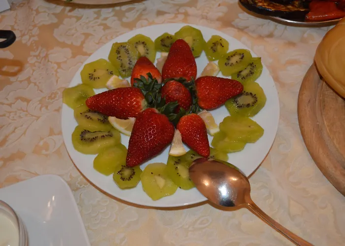 Szálloda L'antico Convitto 3*