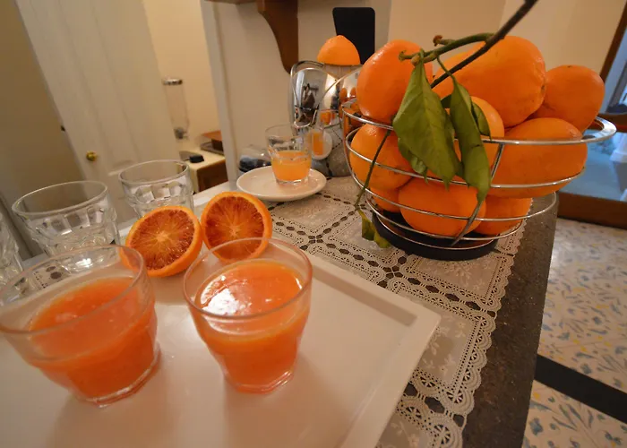 Szálloda L'antico Convitto Amalfi