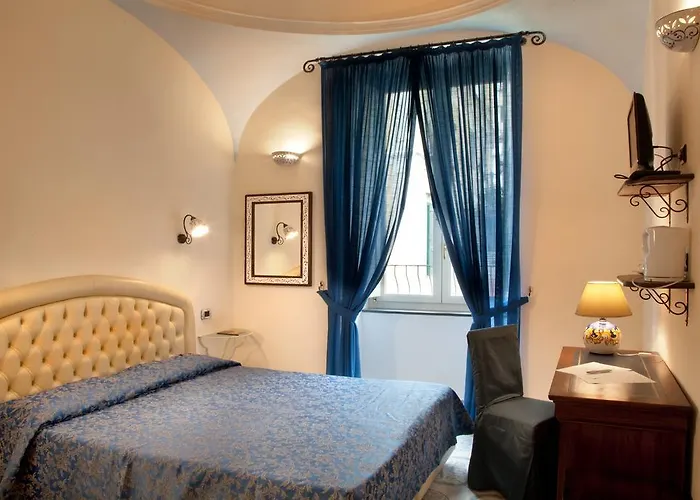 L'antico Convitto Szálloda 3*