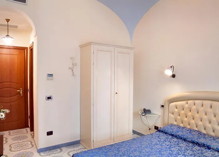 Szálloda L'antico Convitto Amalfi