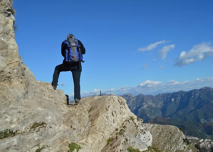 L'antico Convitto Amalfi