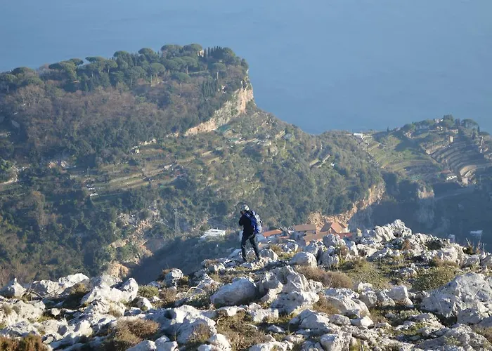 L'antico Convitto Szálloda