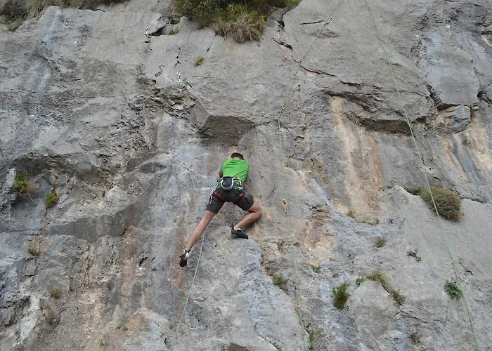 Szálloda L'antico Convitto 3*